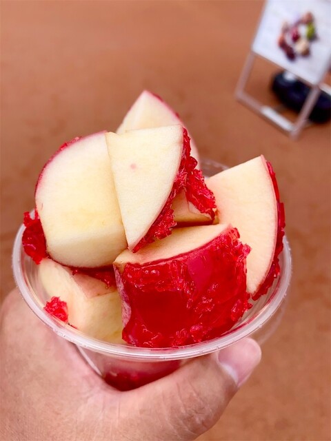 recommendations image for キャンディー アップル 代官山店