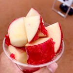 recommendations for キャンディー アップル 代官山店