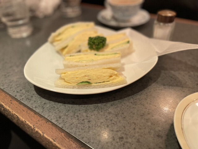 喫茶　サン的实拍高清图