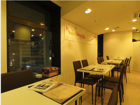 蕎麦とわいん 関的实拍高清图