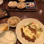 ツナグ的实拍图