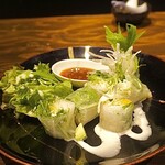 野菜ソムリエのお店 十祇家 木屋町御池店的实拍图
