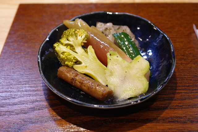 中村屋的实拍高清图