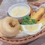 Hawaiian Cafe OluOlu 西新宿店的實拍圖