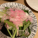 KOYOI　炭火焼と旬菜的實拍圖