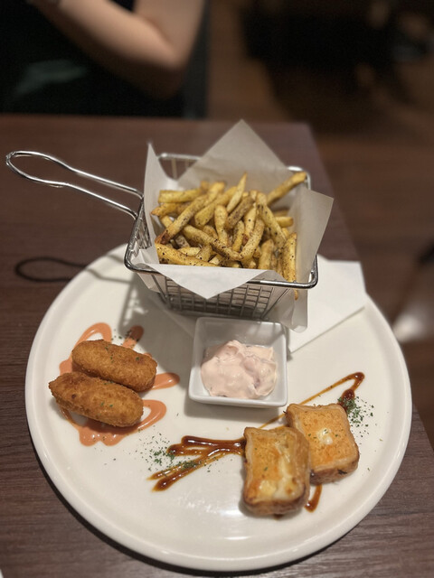 The CHOYA 銀座 BAR的實拍高清圖