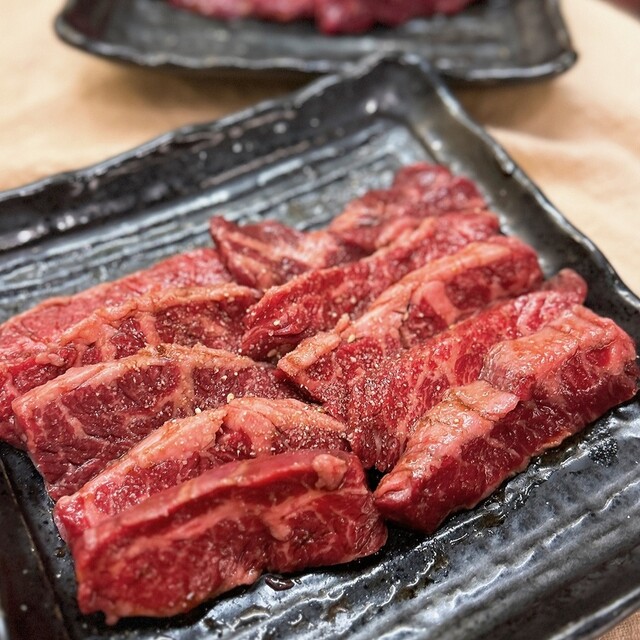 recommendations image for 焼肉IWA