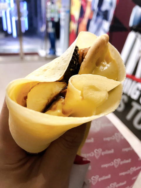 スマイリークレープ 秋葉原店的实拍高清图