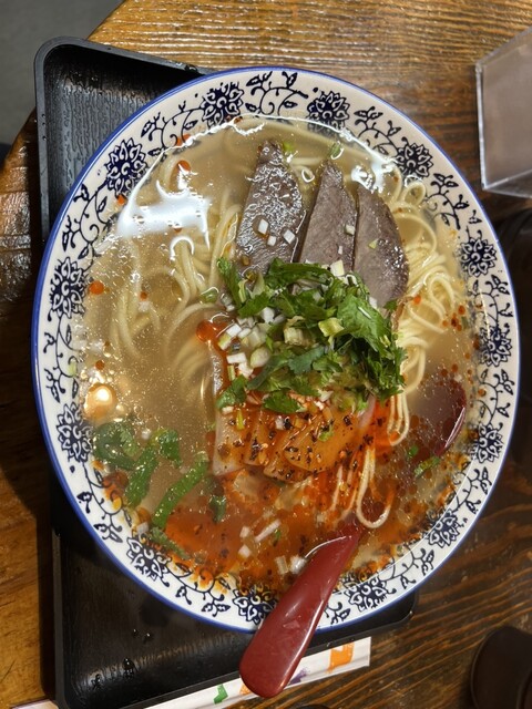 大碗蘭州拉麺・刀削麺的实拍高清图