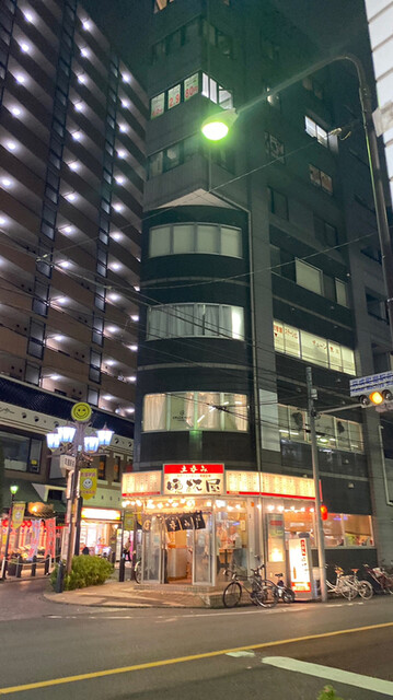 立呑み晩杯屋 京成町屋店的实拍高清图