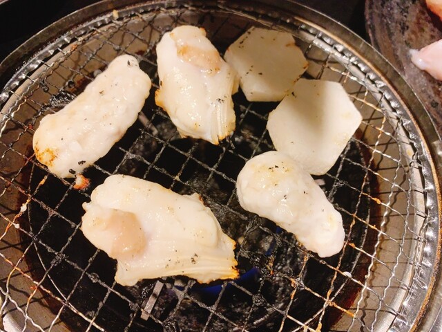焼ふぐ夢鉄砲 北新地店的實拍高清圖
