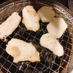 焼ふぐ夢鉄砲 北新地店的實拍圖