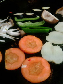 お好み焼き　百花的实拍图