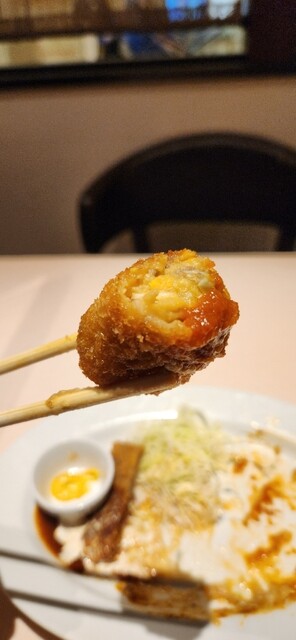 洋食 Quattro ルクア大阪店的實拍高清圖