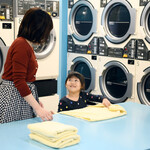 recommendations for しろふわランドリー 笹塚南店