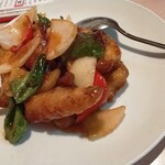 福満楼的实拍图