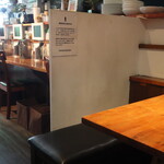 ラムしゃぶ食べ放題 Jaguar Brown 秋葉原店的實拍圖