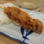 大衆酒場 富士山 北24条店的实拍图
