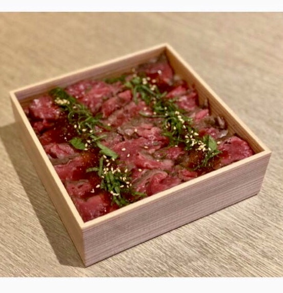 焼肉家 益市 八条口的实拍高清图