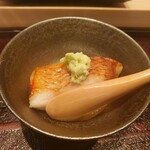 鮨わたなべ 札幌店的实拍图