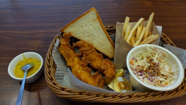 ジョナサン 西馬込店的實拍圖