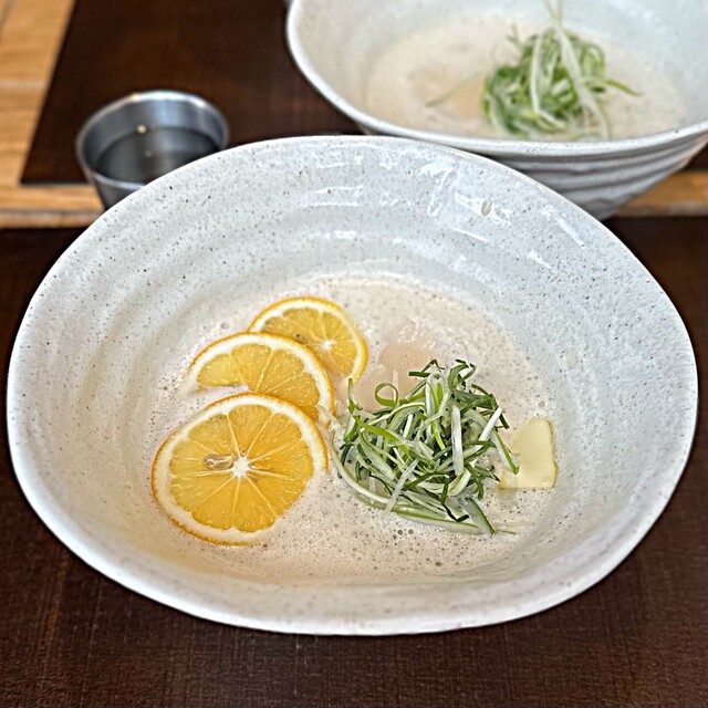 recommendations image for 鶏そば専門 GET54 天神店