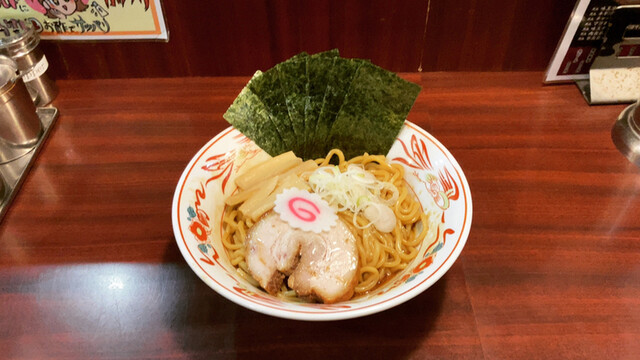 recommendations image for ぶぶか 吉祥寺北口店