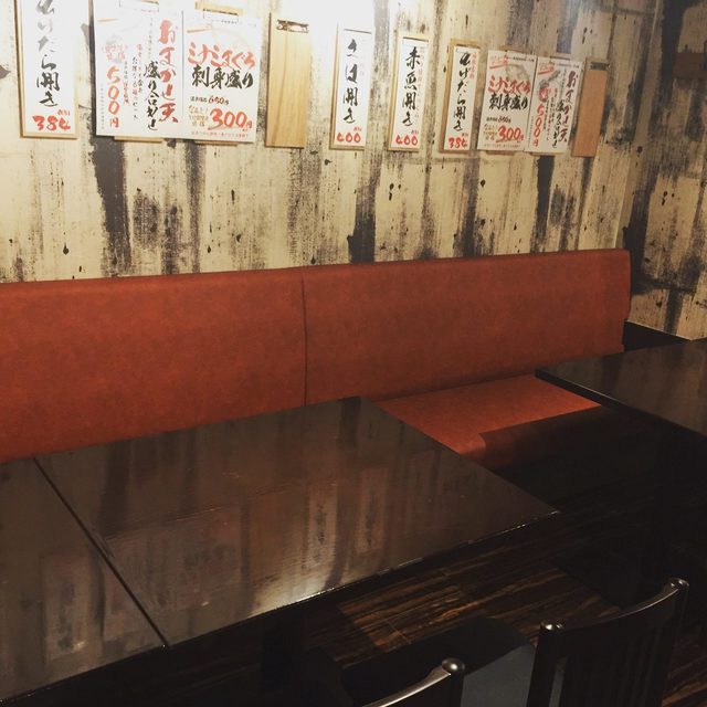 おかってや 市ヶ谷店的實拍高清圖