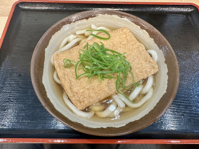 本場さぬきうどん　親父の製麺所 大崎店的實拍高清圖
