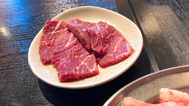 焼肉市場 湯野精肉店的實拍高清圖