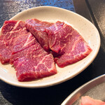 焼肉市場 湯野精肉店的實拍圖