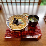 recommendations for 手打ちそばやぶ金