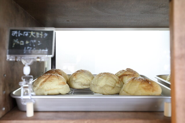こむぎ工房 茶飛的实拍高清图