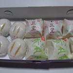 いとゐ菓子舗的实拍图