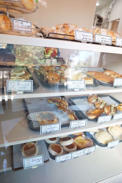 すぎうらベーカリー 円山店的实拍高清图