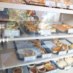 すぎうらベーカリー 円山店的实拍图