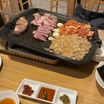 韓国料理 允矢家的實拍圖