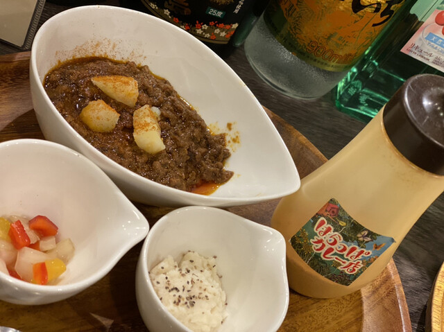カレー＆バー ネモちゃんランド的实拍高清图