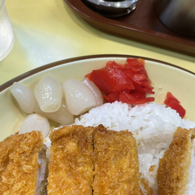 印度のルー 天下茶屋店的實拍高清圖