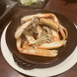 御かにめし 日本橋 かに福的實拍圖