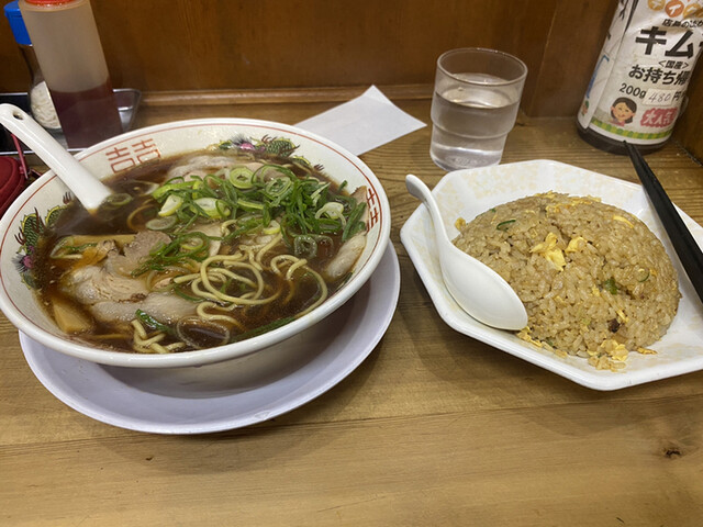 一楽家的实拍高清图