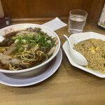 一楽家的实拍图