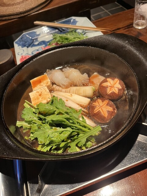 recommendations image for すきやき よしの