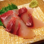 裏のさかな屋的實拍圖