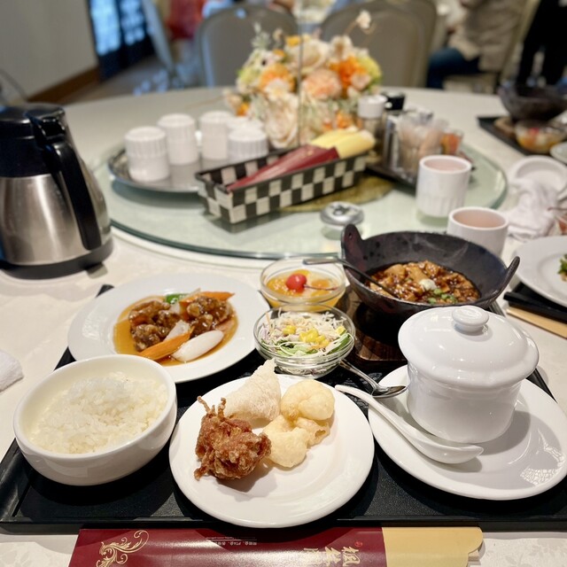 楓林閣 堺店的實拍高清圖