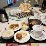 楓林閣 堺店的實拍圖