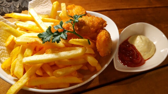 recommendations image for DAD