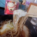 そば処　食堂正福的实拍图