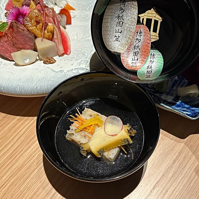 博多もつ鍋おおやま 天神別邸的實拍高清圖