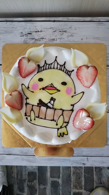 ケーキとパンのお店 Tachibana的实拍高清图